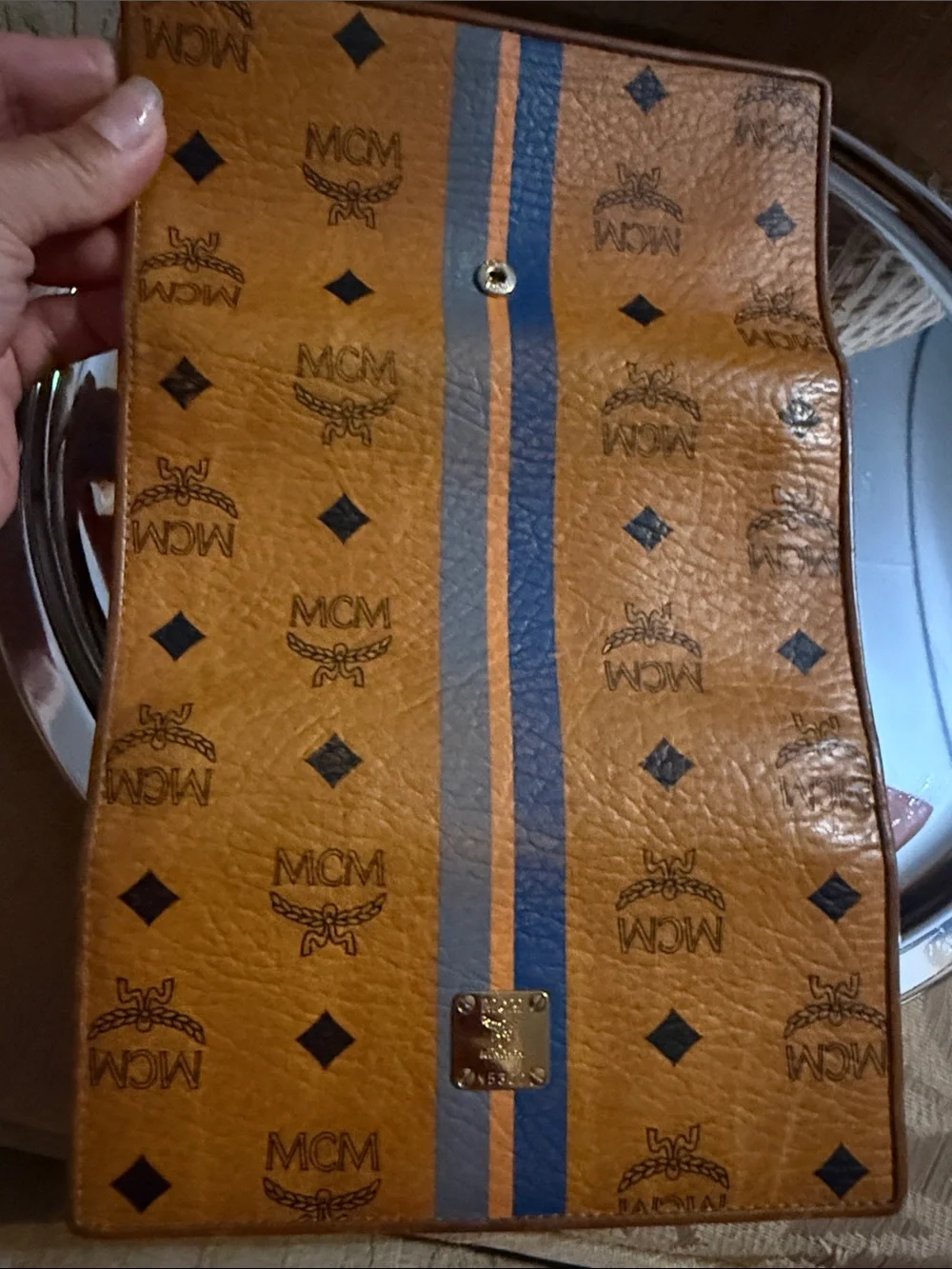MCM visetos continental